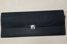 Cartellina Vintage Porta Bollette Porta Rate Ecc. Strappata Vicino Alla Chiusura