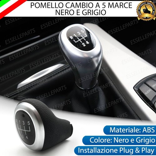 Pomello leva cambio marce - leva,