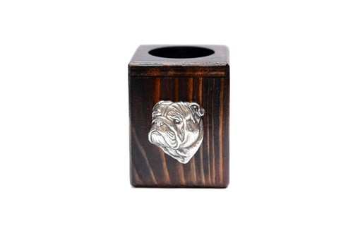 Bulldog inglese - 3,