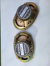 Autoparlanti auto Pioneer TS