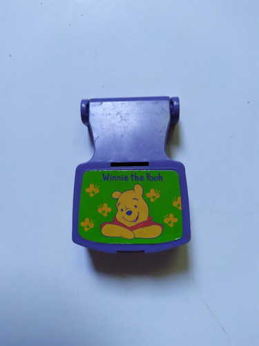 Gioco disney stampino winnie - gioco,