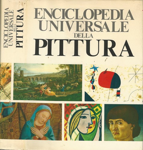 Enciclopedia universale della - universale,