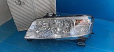 51712712 FARO PROIETTORE SX. PER FIAT STILO (2C) 1.2 16V  2001-2003 Nuovo Origin
