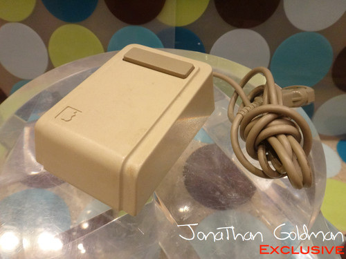 Mouse desktop originale apple - originale,