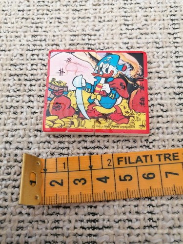 Adesivo sticker vintage anni