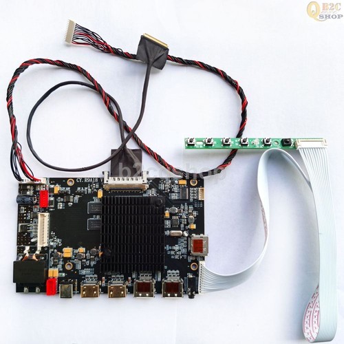 Lm270qq1 lcd controller - dp,