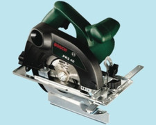 Sega circolare pks bosch - pks,