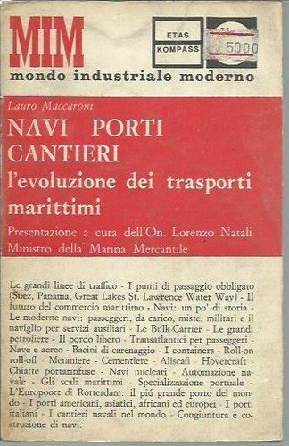 Navi porti cantieri - navi,,