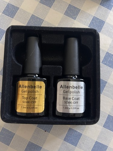 Gel polish starter kit - gel,