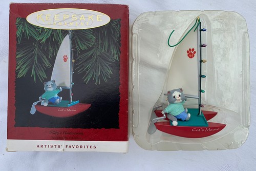 1994 hallmark keepsake - 1994,