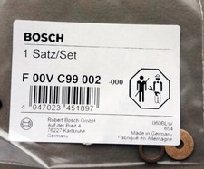 KIT 4pz RIPARAZIONE COMMON