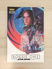 Rogue One - A Star Wars Story