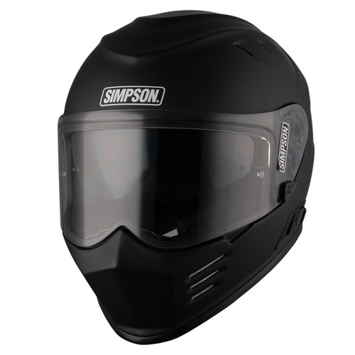 Casco moto integrale - casco,