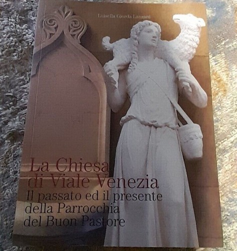 Brescia chiesa viale - brescia,