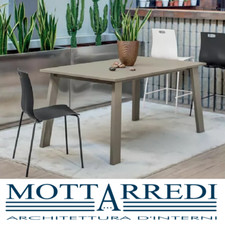 TAVOLO ALLUNGABILE STRUTTURA