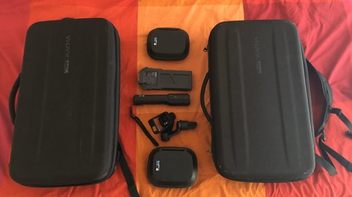 Gopro karma drone accessori - gopro,