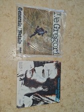  De Gregori Francesco LOTTO di 45 GIRI disco Vinile dischi  Originali  Vintage 