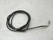 cavo apertura sella KYMCO GRAND DINK 250 2001 2002 2003 2004