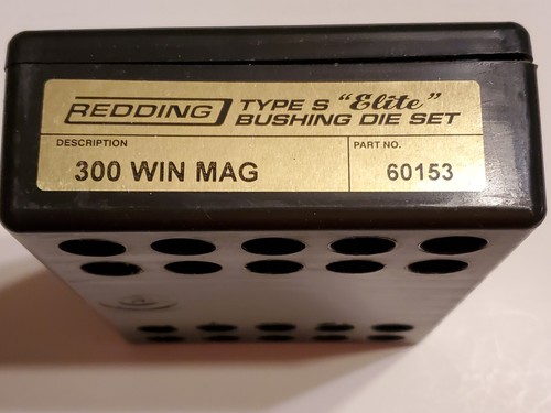 60153 redding type - redding, elite