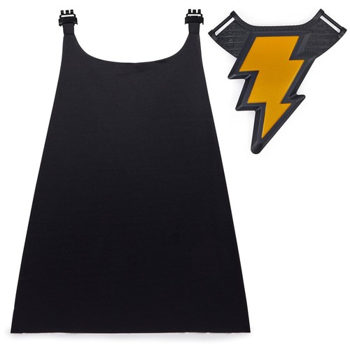 Supereroi black adam - dc,