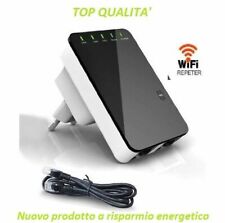 AMPLIFICATORE SEGNALE WIRELESS