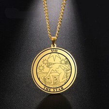 Collana Tarocchi Gioielli Gli