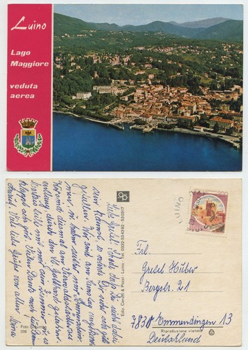 47844 luino lago maggiore - 47844,