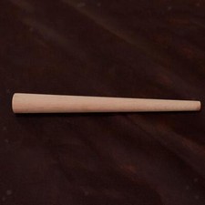 anello in legno misura