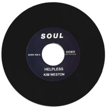 Kim Weston Helpless / You Can