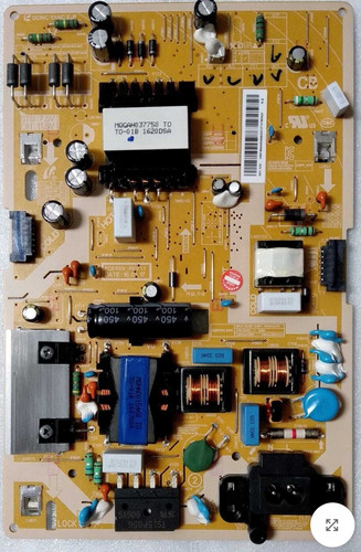 Scheda power - (a337),