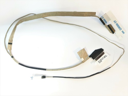 Cable nappe vidéo lvds - nappe, hp
