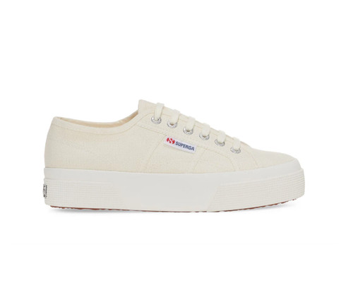 Scarpe sneakers superga - scarpe, donna