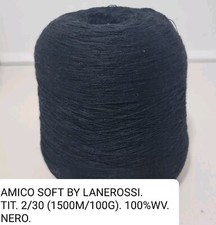 Filato yarn stock lot rocche