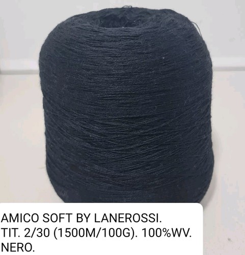 Filato yarn stock lot - , rocche