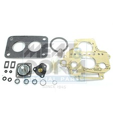 W 525 KIT CARBURATORE FIAT CROMA 1600  WEBER 32 / 34  DAT52 / 250 F9