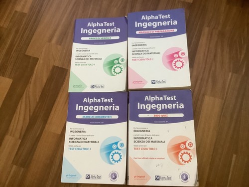 Kit completo alphatest - completo,