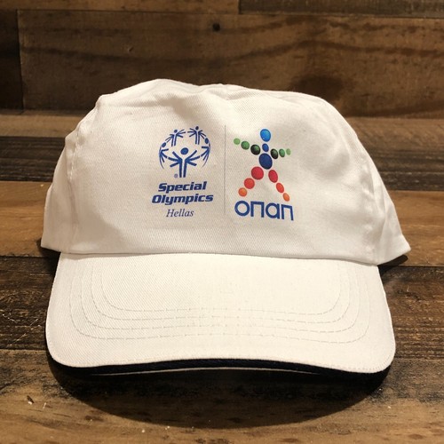 Cappello special olympics - special,