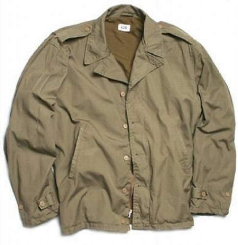 M41 army wwii wk2 - us,
