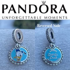 Raro Charm Pandora Disney