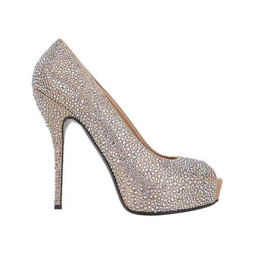 Scarpa gucci sofia etoile - scarpa,