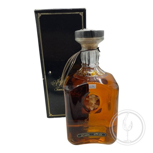 Jack daniel s - daniel's,