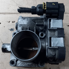 77363793 Corpo farfallato  FIAT IDEA (2S) 1.4 Active Mnv 5p/b/1368cc