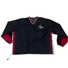 Giacca a vento vintage