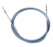 TRASMISSIONE CAVO GAS