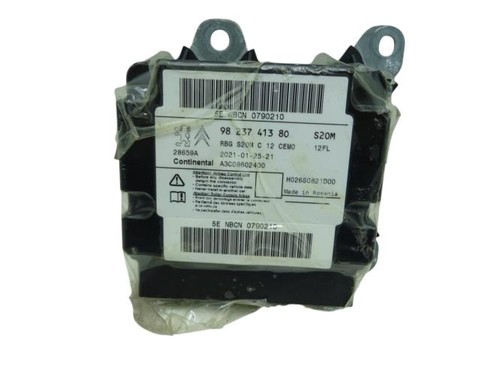Scatola airbag citroen - scatola,