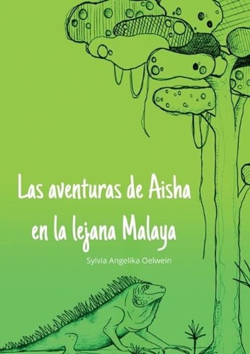 Las aventuras aisha la - aisha, en