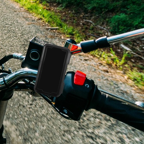 Porta cellulare bici da - ,