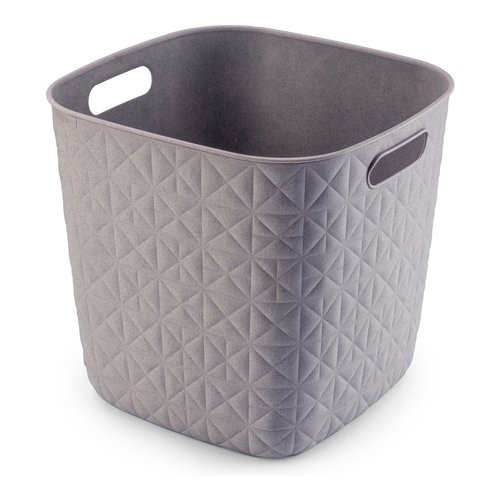 Cesta curver k258711 softex - cesta,