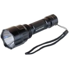 Torcia ricaricabile led - ricaricabile,