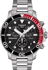 Orologio uomo tissot - orologio, seastar